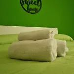La Chiocciola Tatil Evi *