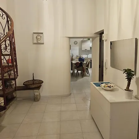 度假居 La Chiocciola *