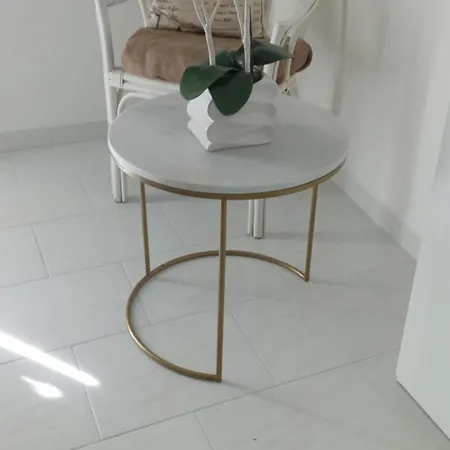 度假居 La Chiocciola *