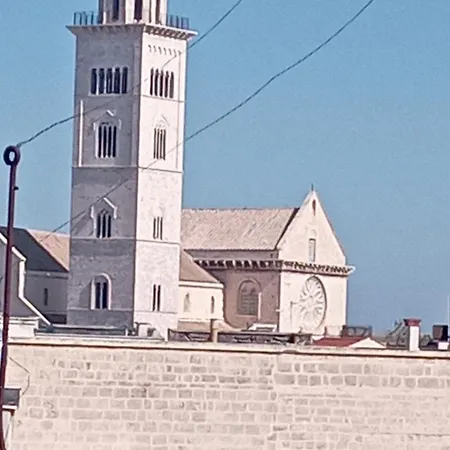 La Chiocciola 度假居