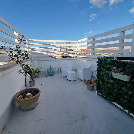 La Chiocciola 度假居 *