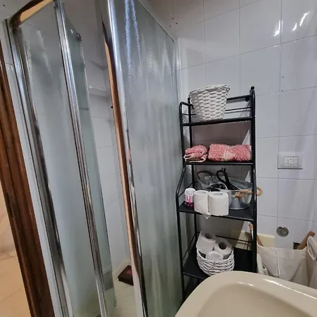 度假居 La Chiocciola 特拉尼