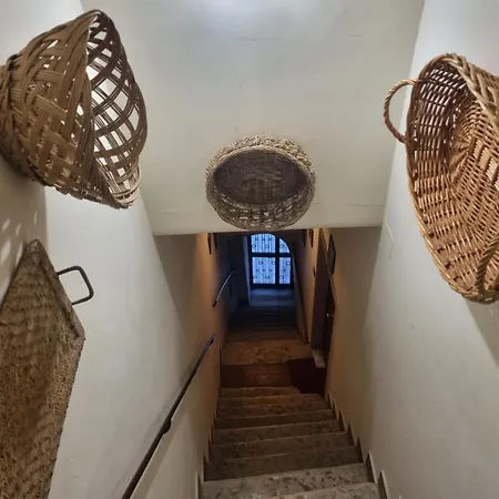 度假居 La Chiocciola *