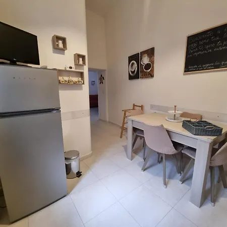 La Chiocciola 特拉尼