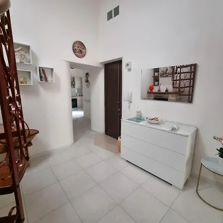 La Chiocciola * 特拉尼