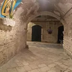 בית נופש La Chiocciola