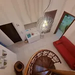 La Chiocciola Ferienhaus *