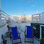 La Chiocciola Σπίτι διακοπών Trani