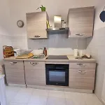 Σπίτι διακοπών La Chiocciola Trani