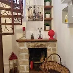 Σπίτι διακοπών La Chiocciola