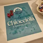 La Chiocciola Σπίτι διακοπών Trani