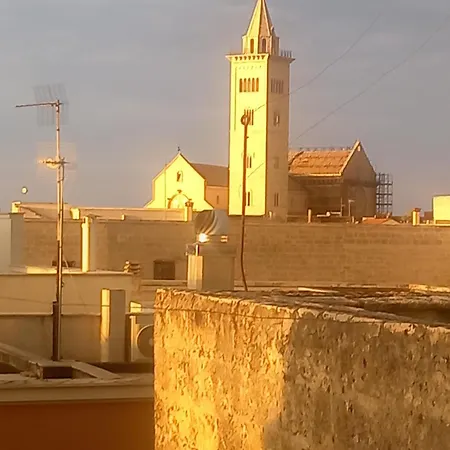 La Chiocciola * Trani