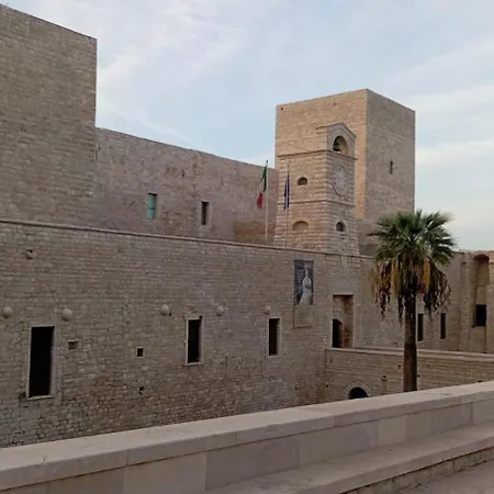 La Chiocciola * Trani