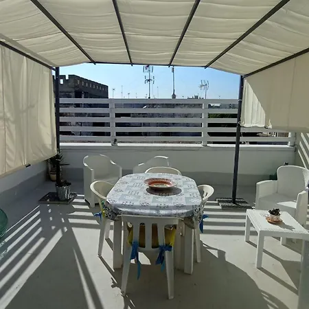 Hébergement de vacances La Chiocciola *