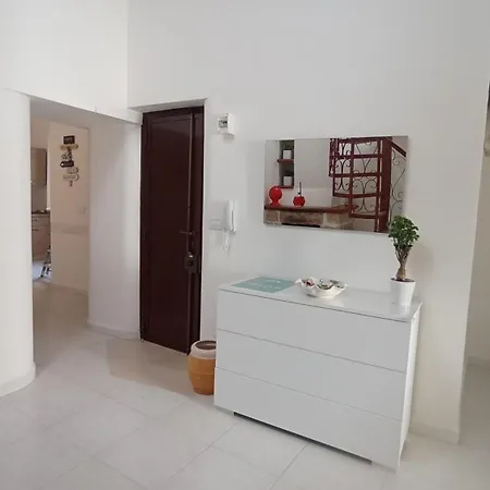 Ferienhaus La Chiocciola Trani