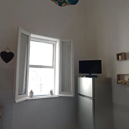 Ferienhaus La Chiocciola