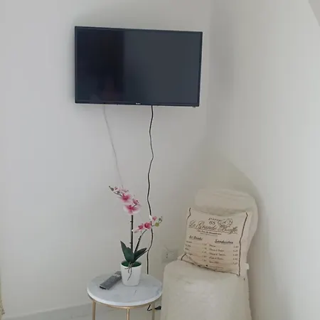 Casa de Férias La Chiocciola