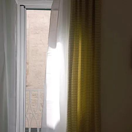 La Chiocciola * Trani