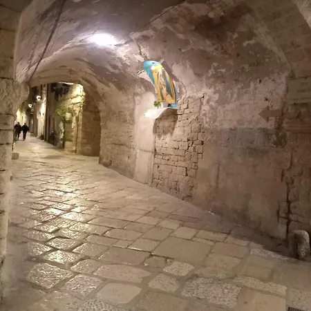 بيت للعطل La Chiocciola *