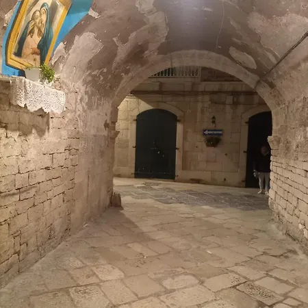 بيت للعطل La Chiocciola