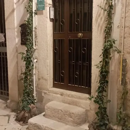 La Chiocciola Ferienhaus