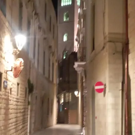 La Chiocciola Trani