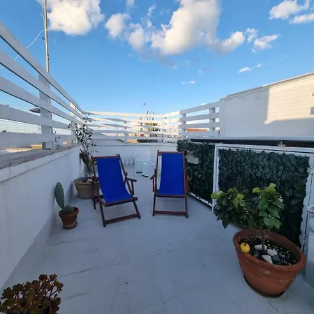 La Chiocciola Ferienhaus