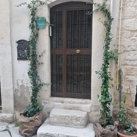 La Chiocciola Ferienhaus