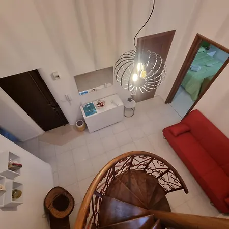 La Chiocciola Casa de Férias *