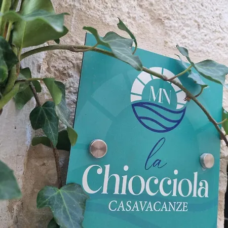 La Chiocciola