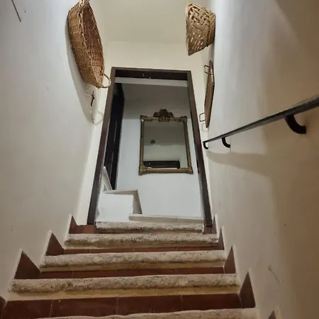 Ferienhaus La Chiocciola