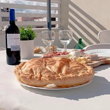 La Chiocciola Trani