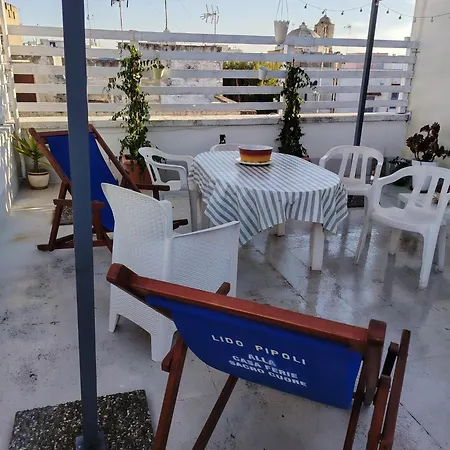 La Chiocciola