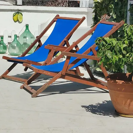 La Chiocciola Holiday home