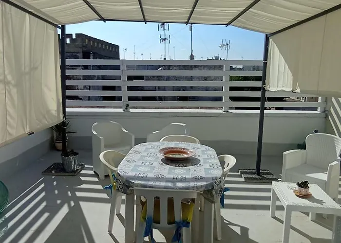 別荘 La Chiocciola *