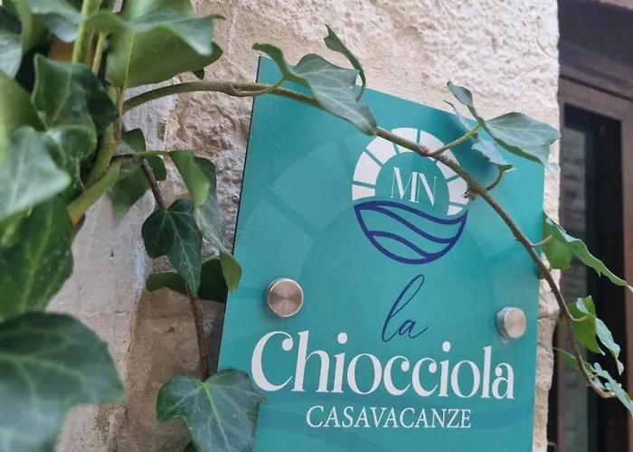La Chiocciola